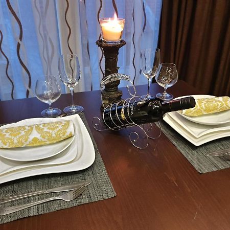 Sky Apartments Special Strumica Ngoại thất bức ảnh