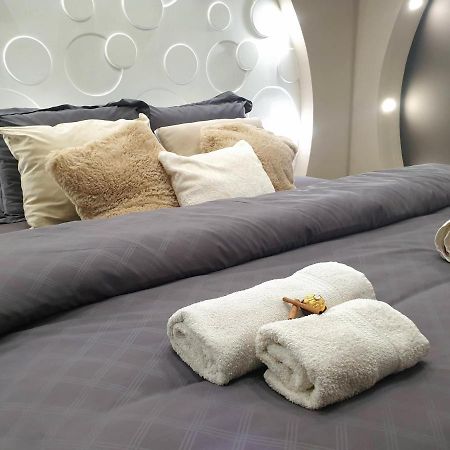 Sky Apartments Special Strumica Ngoại thất bức ảnh