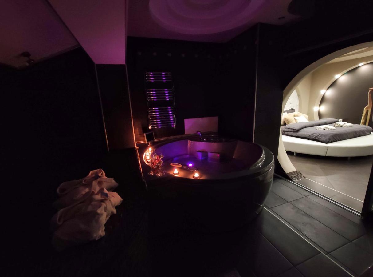 Sky Apartments Special Strumica Ngoại thất bức ảnh