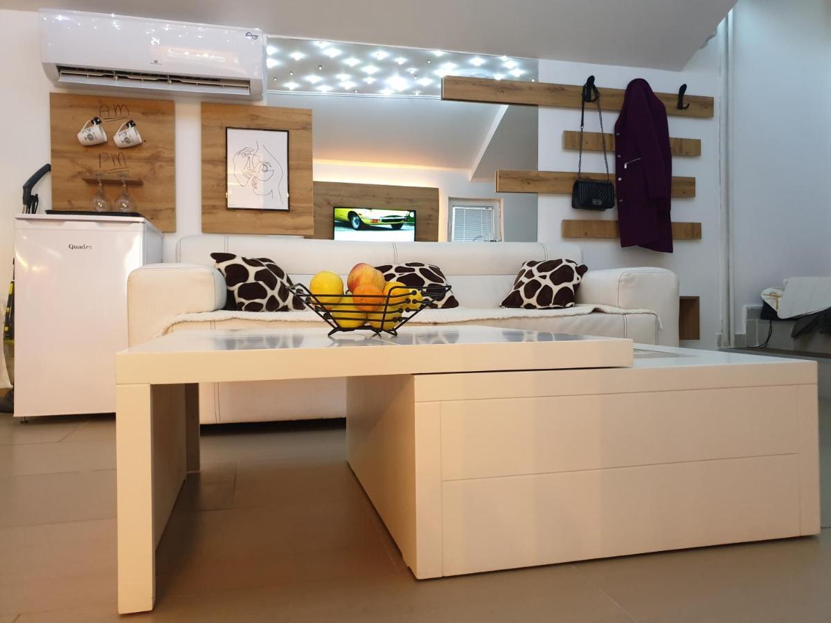 Sky Apartments Special Strumica Ngoại thất bức ảnh