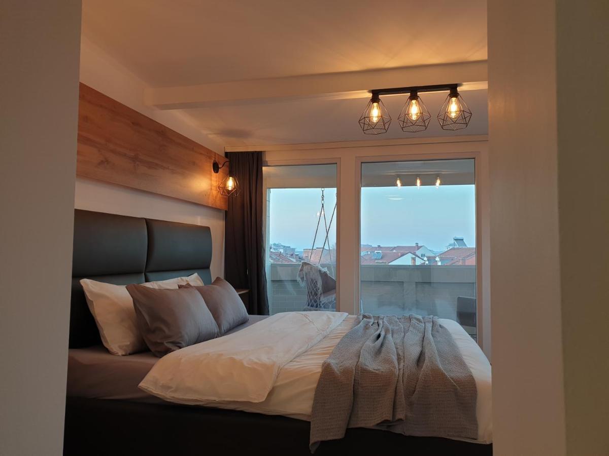 Sky Apartments Special Strumica Ngoại thất bức ảnh