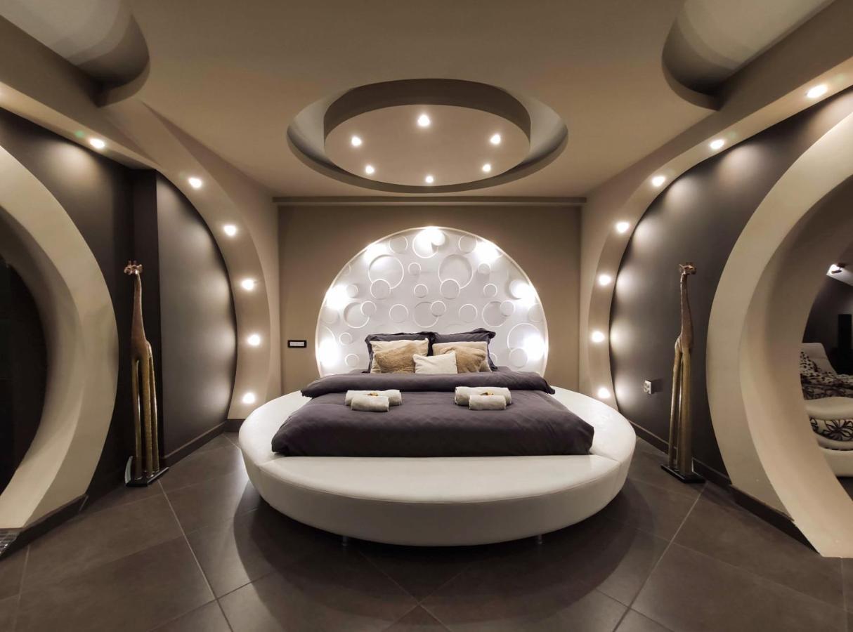 Sky Apartments Special Strumica Ngoại thất bức ảnh