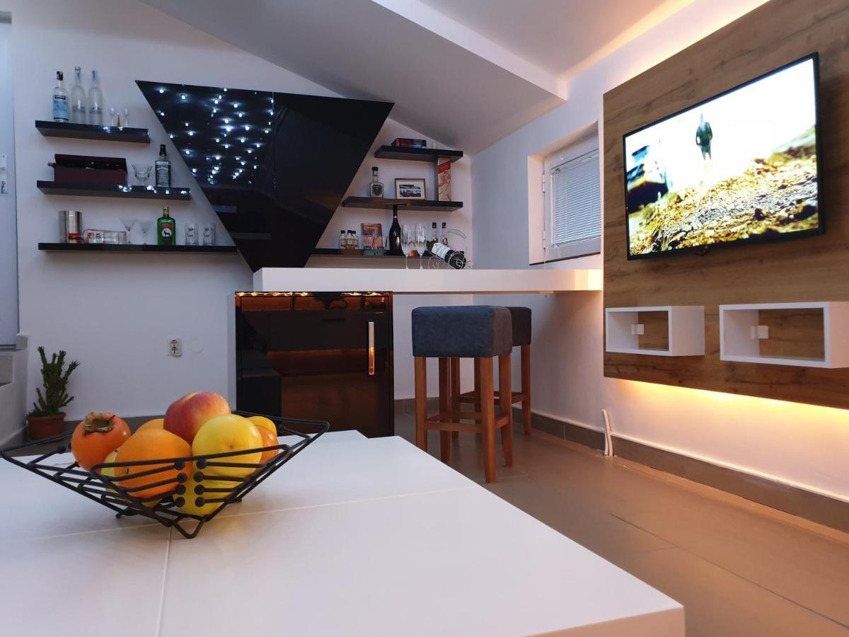 Sky Apartments Special Strumica Ngoại thất bức ảnh