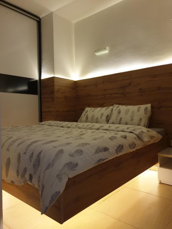 Sky Apartments Special Strumica Ngoại thất bức ảnh