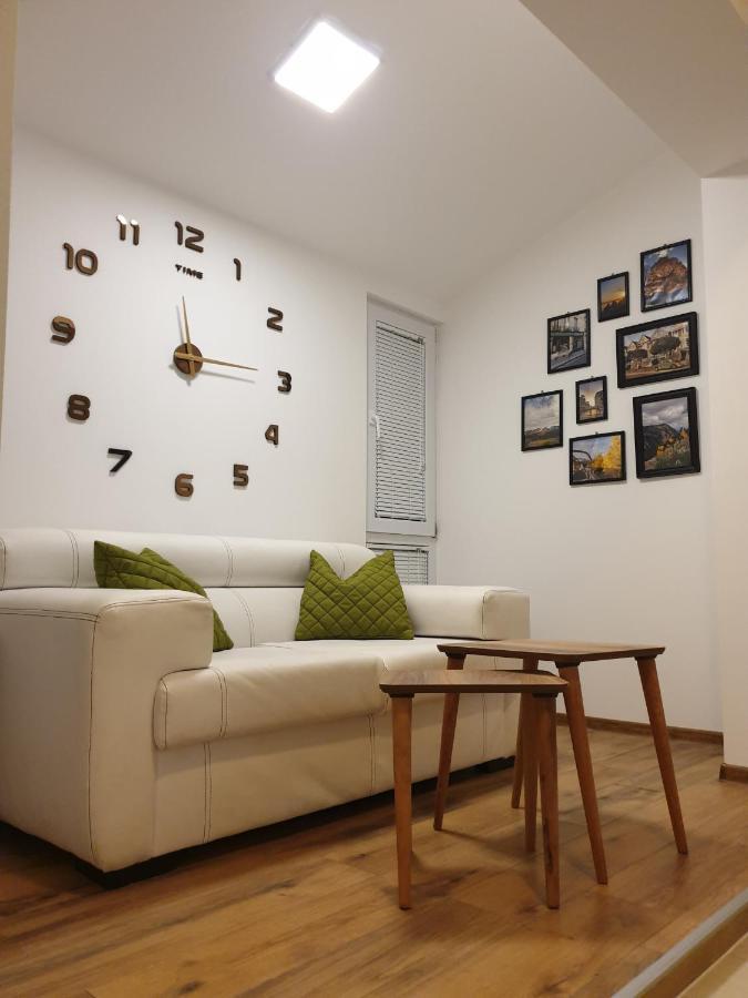 Sky Apartments Special Strumica Ngoại thất bức ảnh