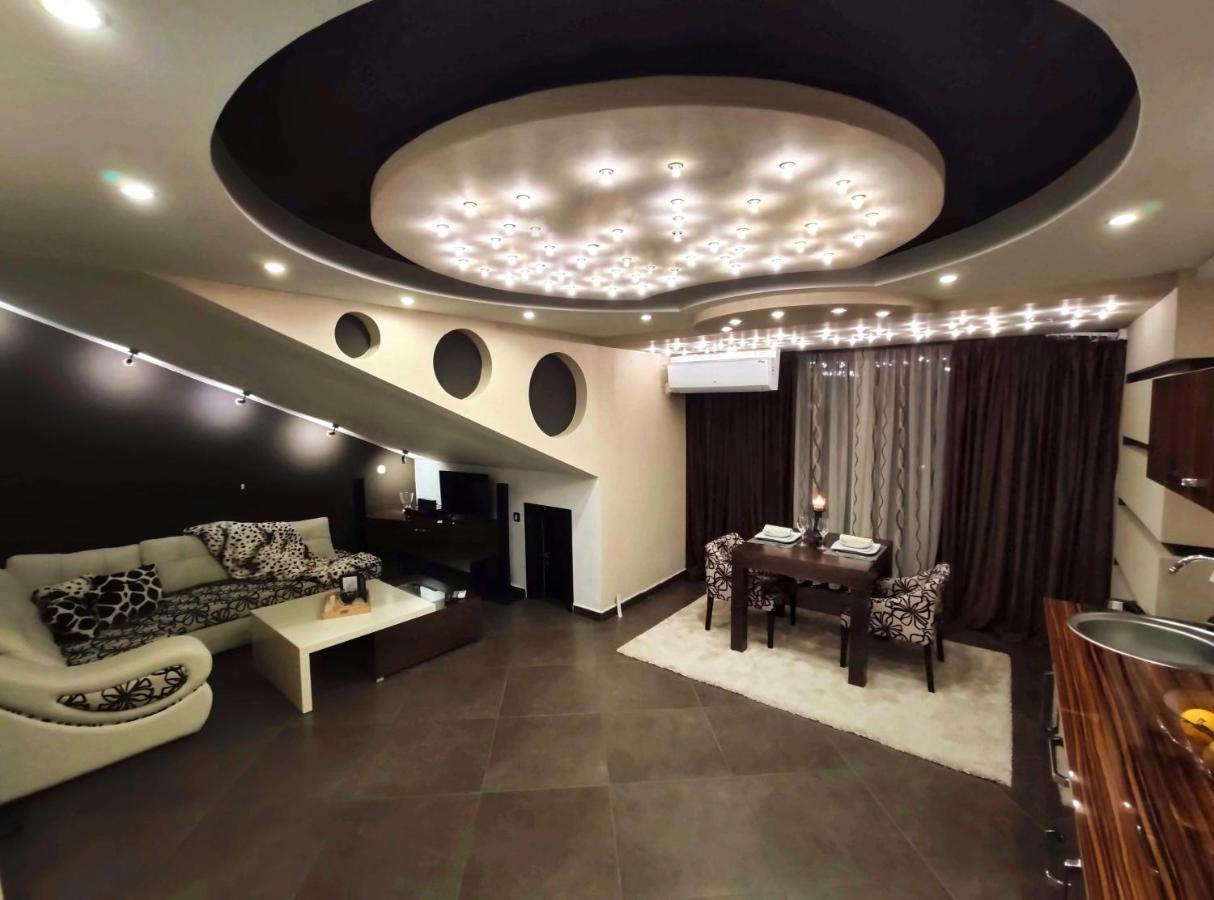 Sky Apartments Special Strumica Ngoại thất bức ảnh