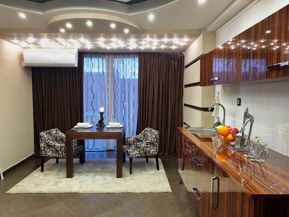 Sky Apartments Special Strumica Ngoại thất bức ảnh