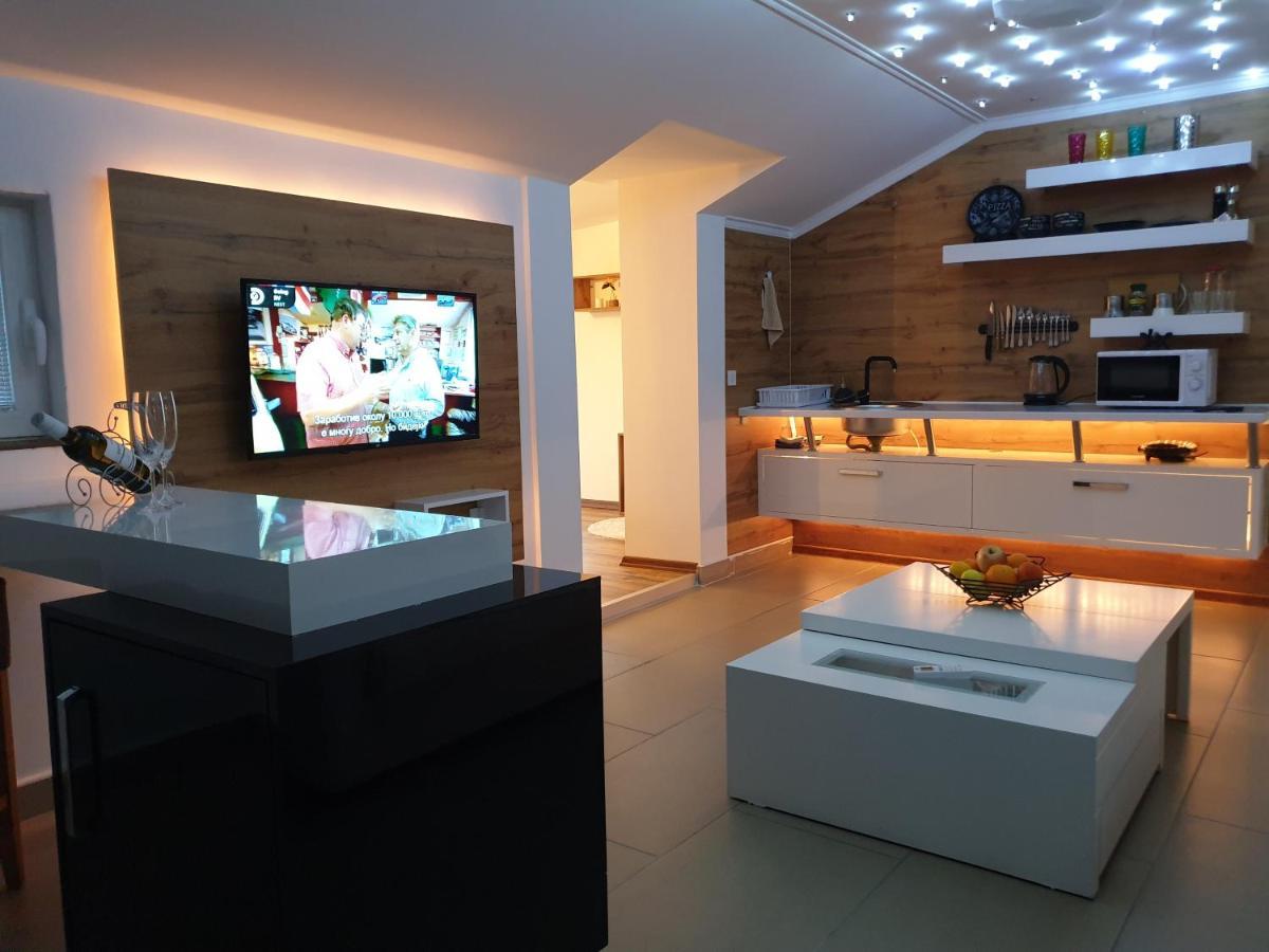 Sky Apartments Special Strumica Ngoại thất bức ảnh