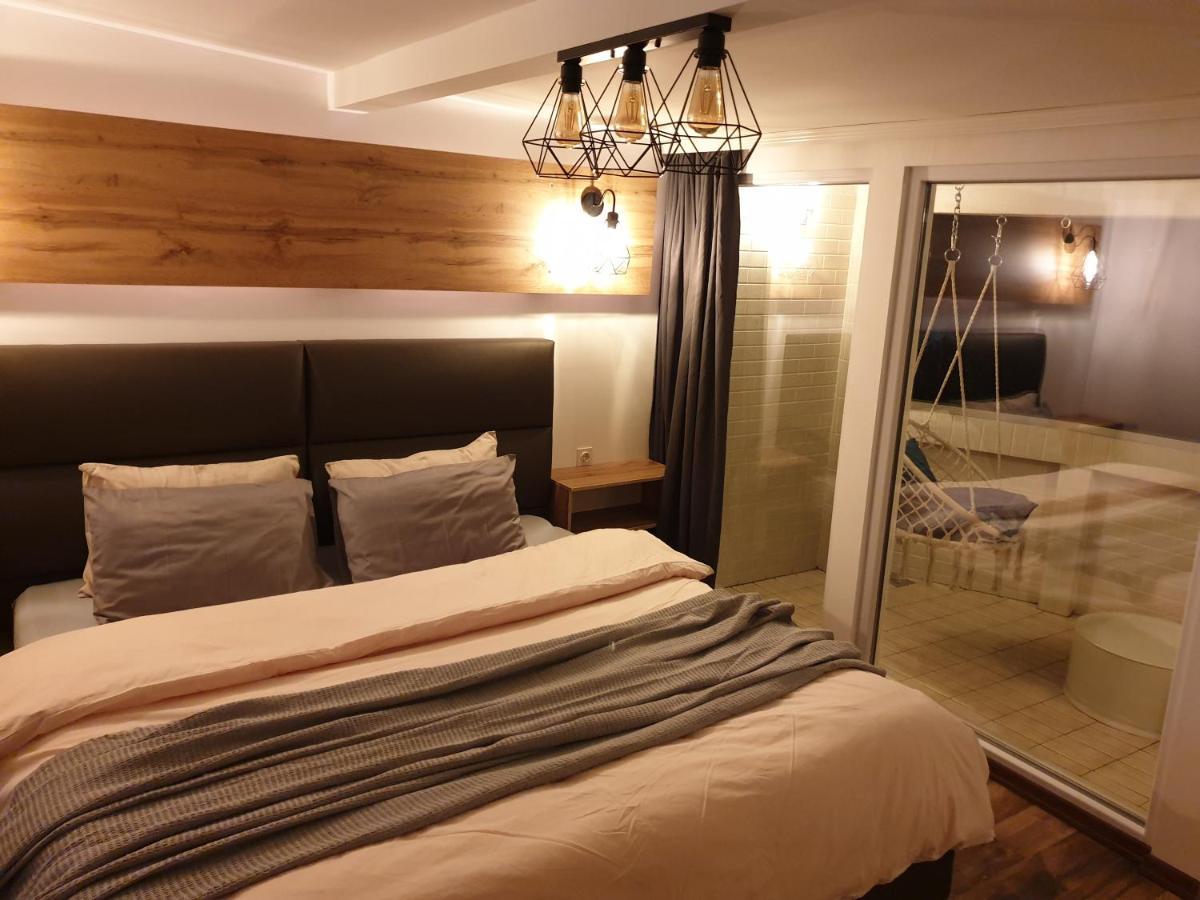 Sky Apartments Special Strumica Ngoại thất bức ảnh