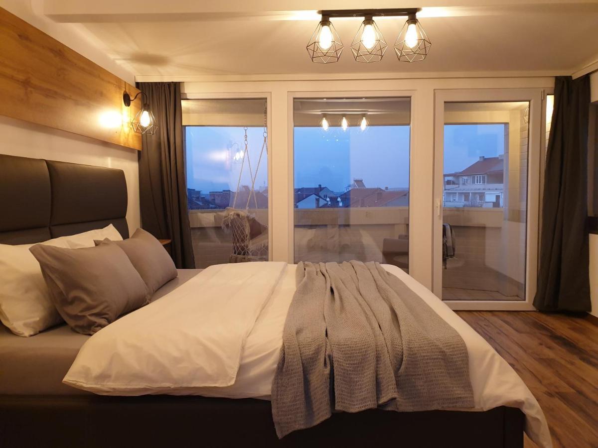 Sky Apartments Special Strumica Ngoại thất bức ảnh