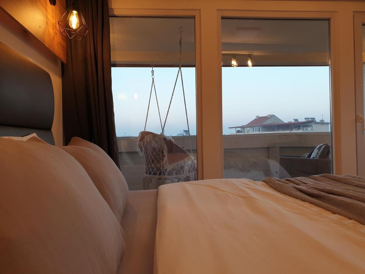 Sky Apartments Special Strumica Ngoại thất bức ảnh