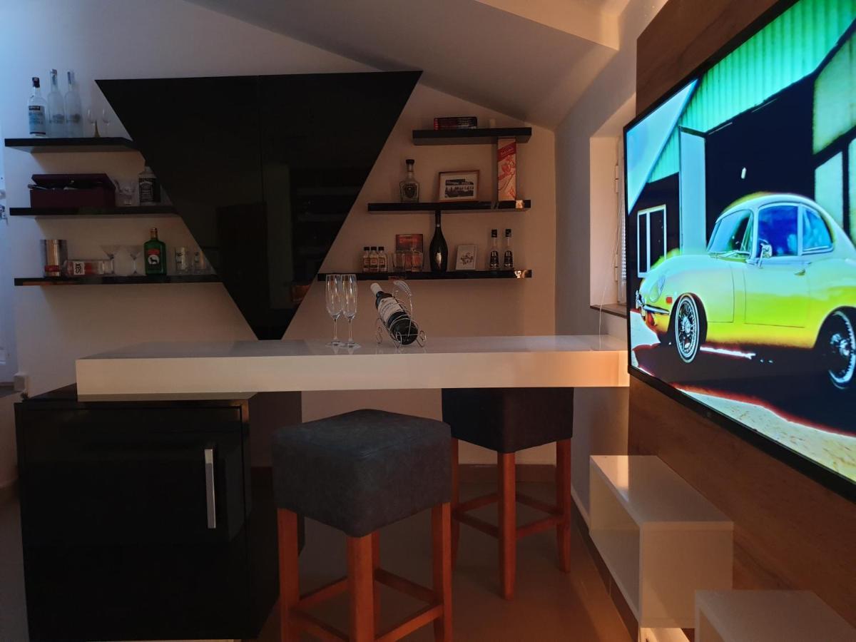 Sky Apartments Special Strumica Ngoại thất bức ảnh