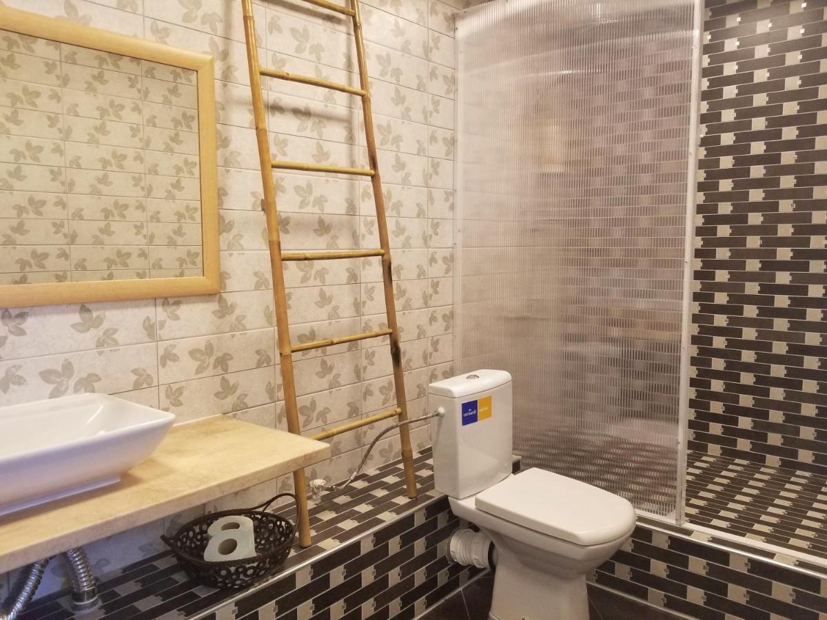 Sky Apartments Special Strumica Ngoại thất bức ảnh