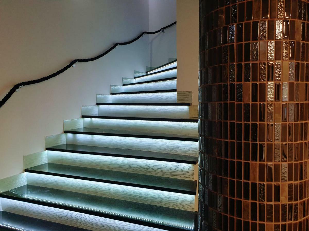 Sky Apartments Special Strumica Ngoại thất bức ảnh