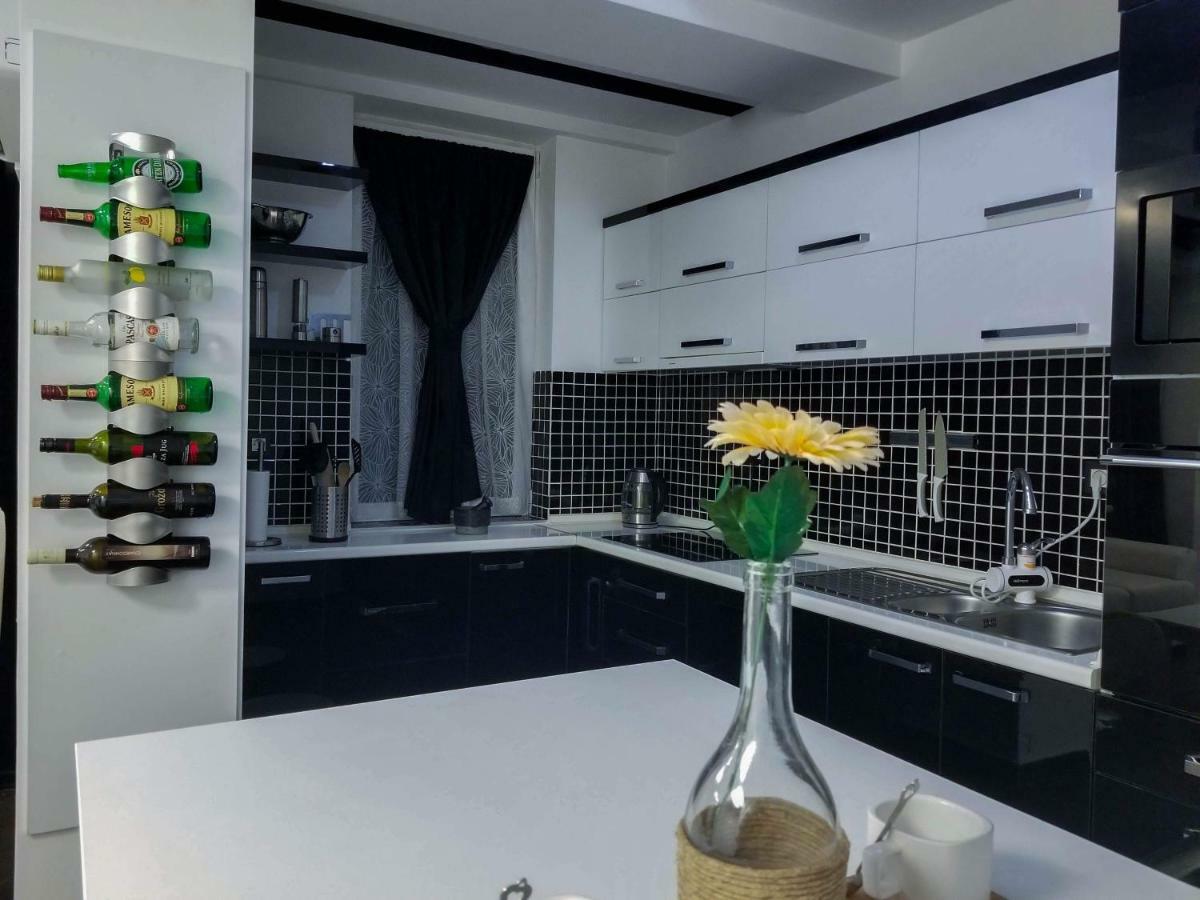 Sky Apartments Special Strumica Ngoại thất bức ảnh