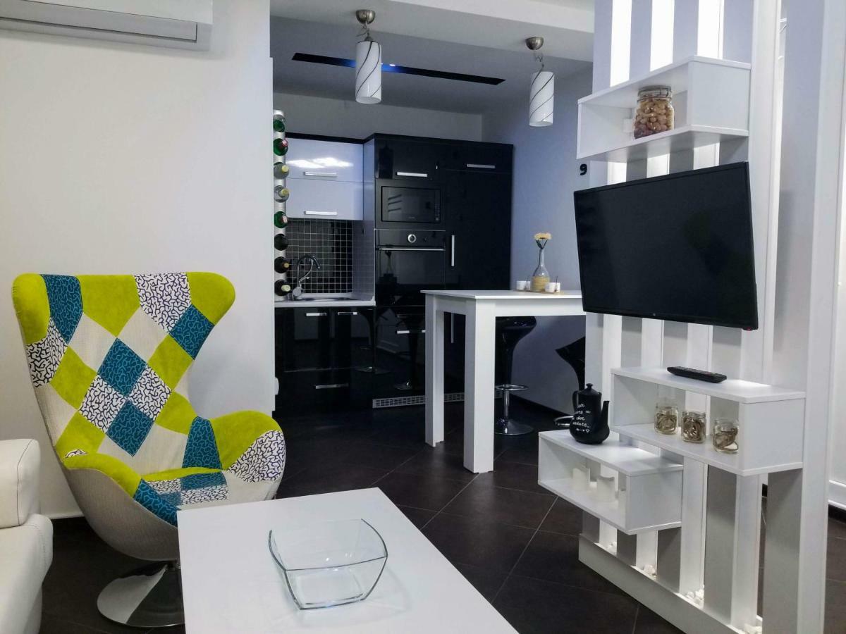 Sky Apartments Special Strumica Ngoại thất bức ảnh