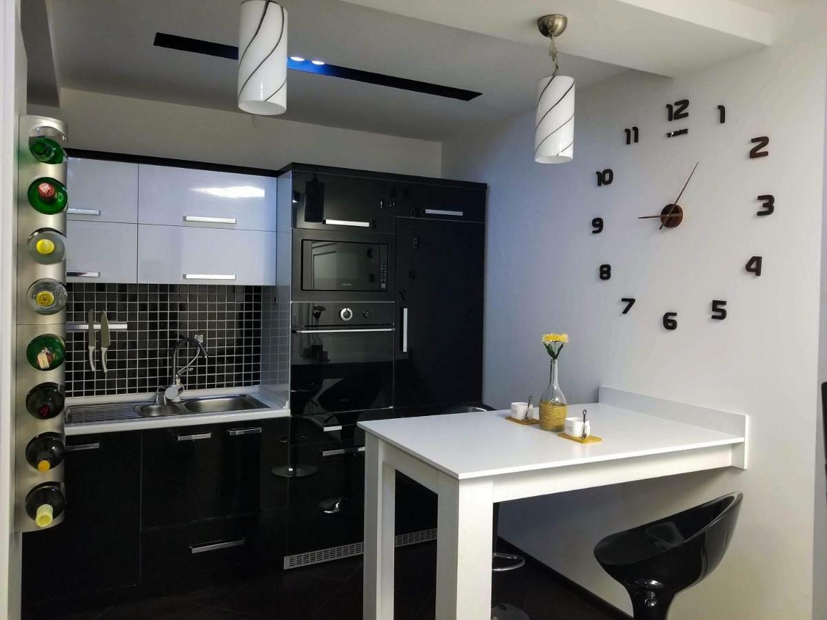 Sky Apartments Special Strumica Ngoại thất bức ảnh