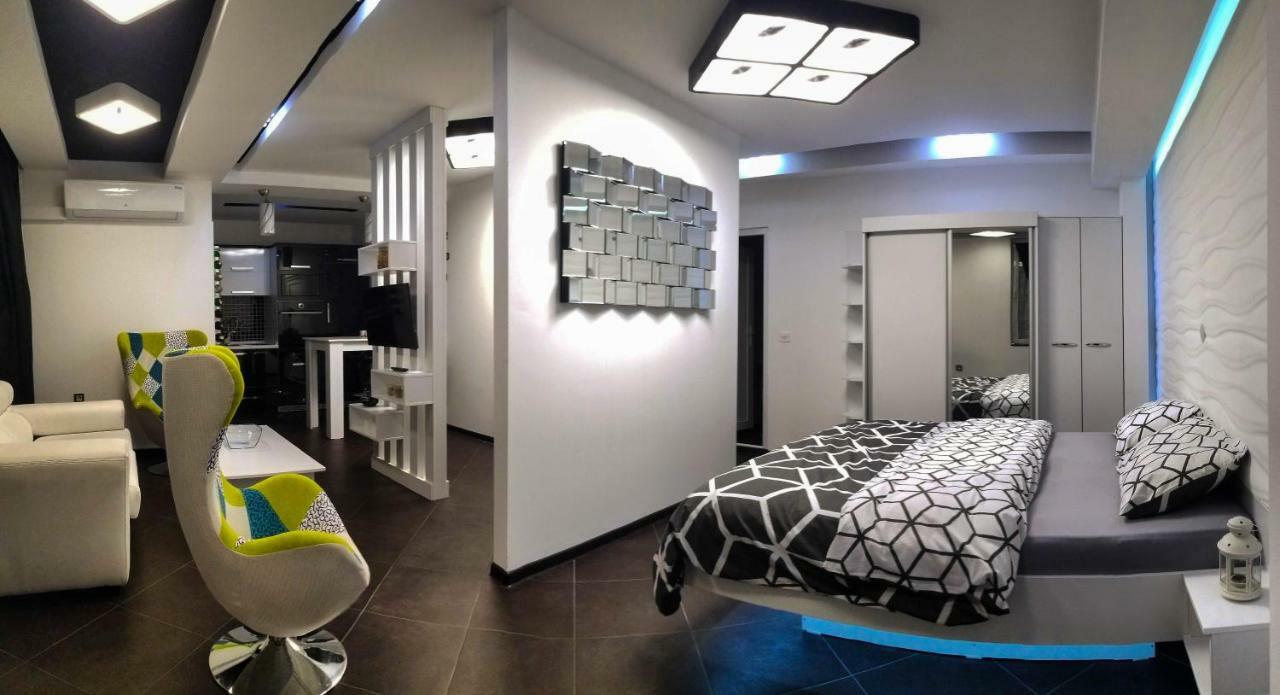 Sky Apartments Special Strumica Ngoại thất bức ảnh