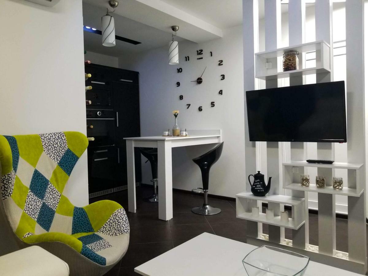 Sky Apartments Special Strumica Ngoại thất bức ảnh