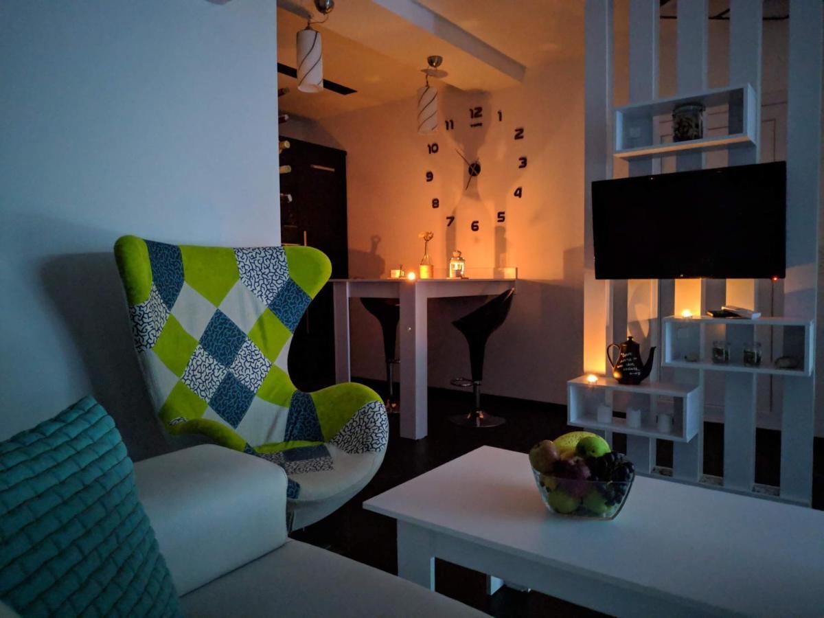Sky Apartments Special Strumica Ngoại thất bức ảnh