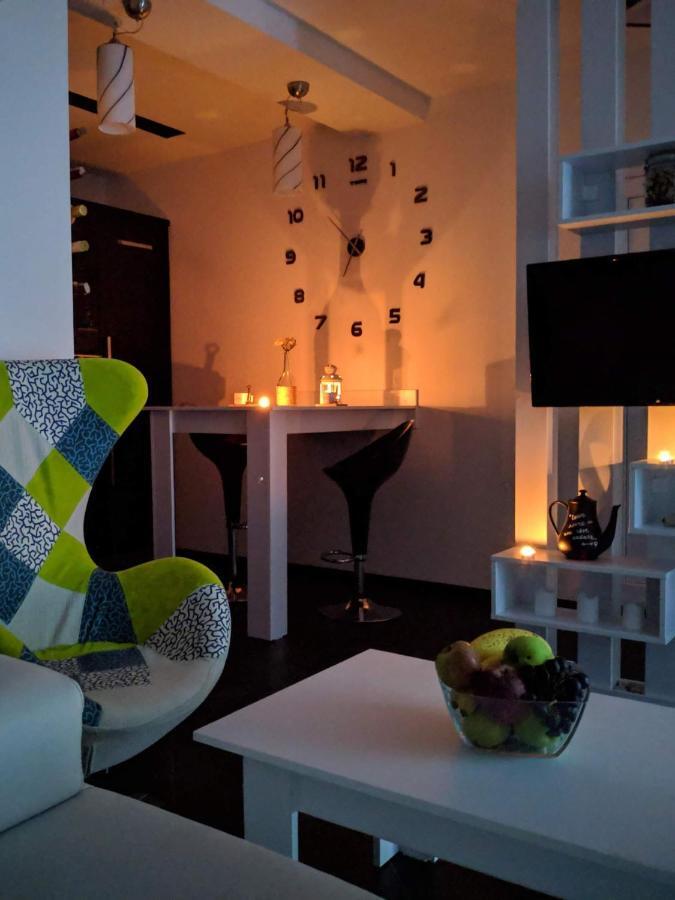 Sky Apartments Special Strumica Ngoại thất bức ảnh