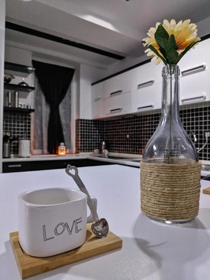 Sky Apartments Special Strumica Ngoại thất bức ảnh