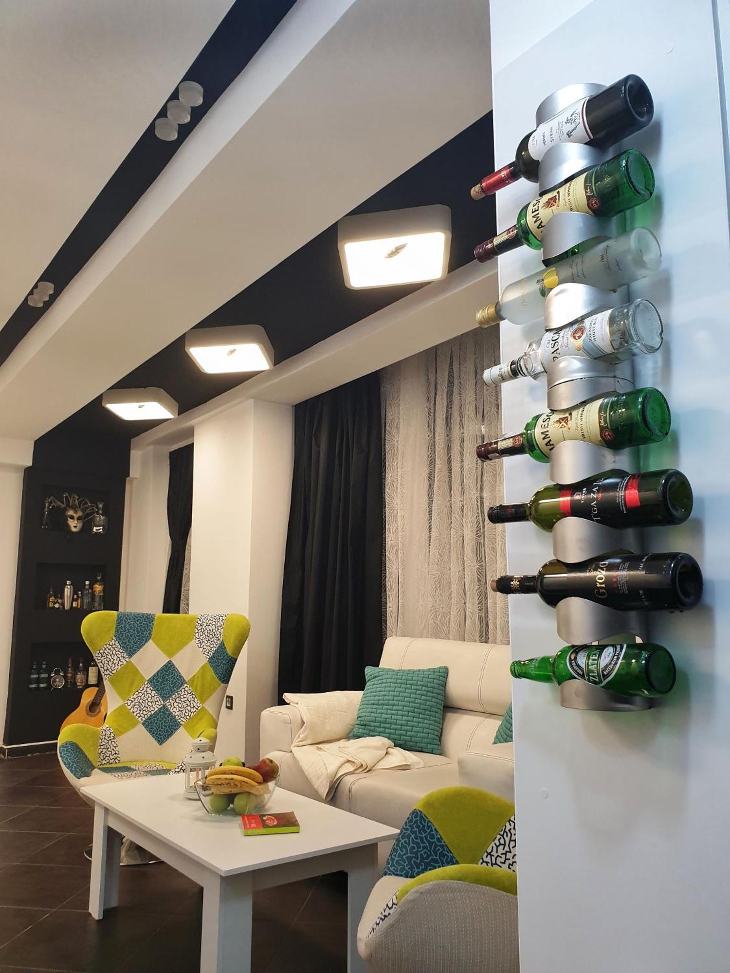 Sky Apartments Special Strumica Ngoại thất bức ảnh