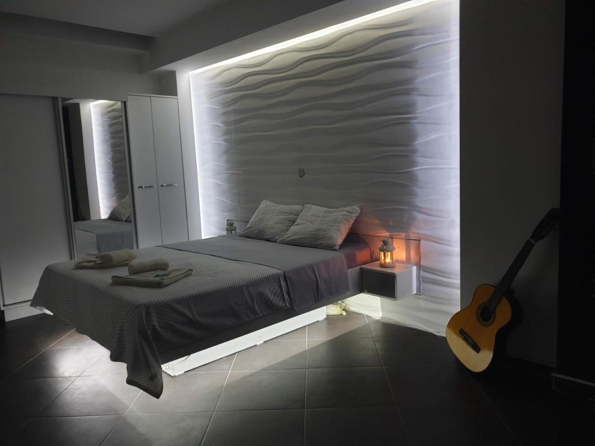 Sky Apartments Special Strumica Ngoại thất bức ảnh