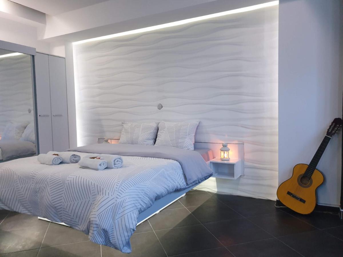 Sky Apartments Special Strumica Ngoại thất bức ảnh